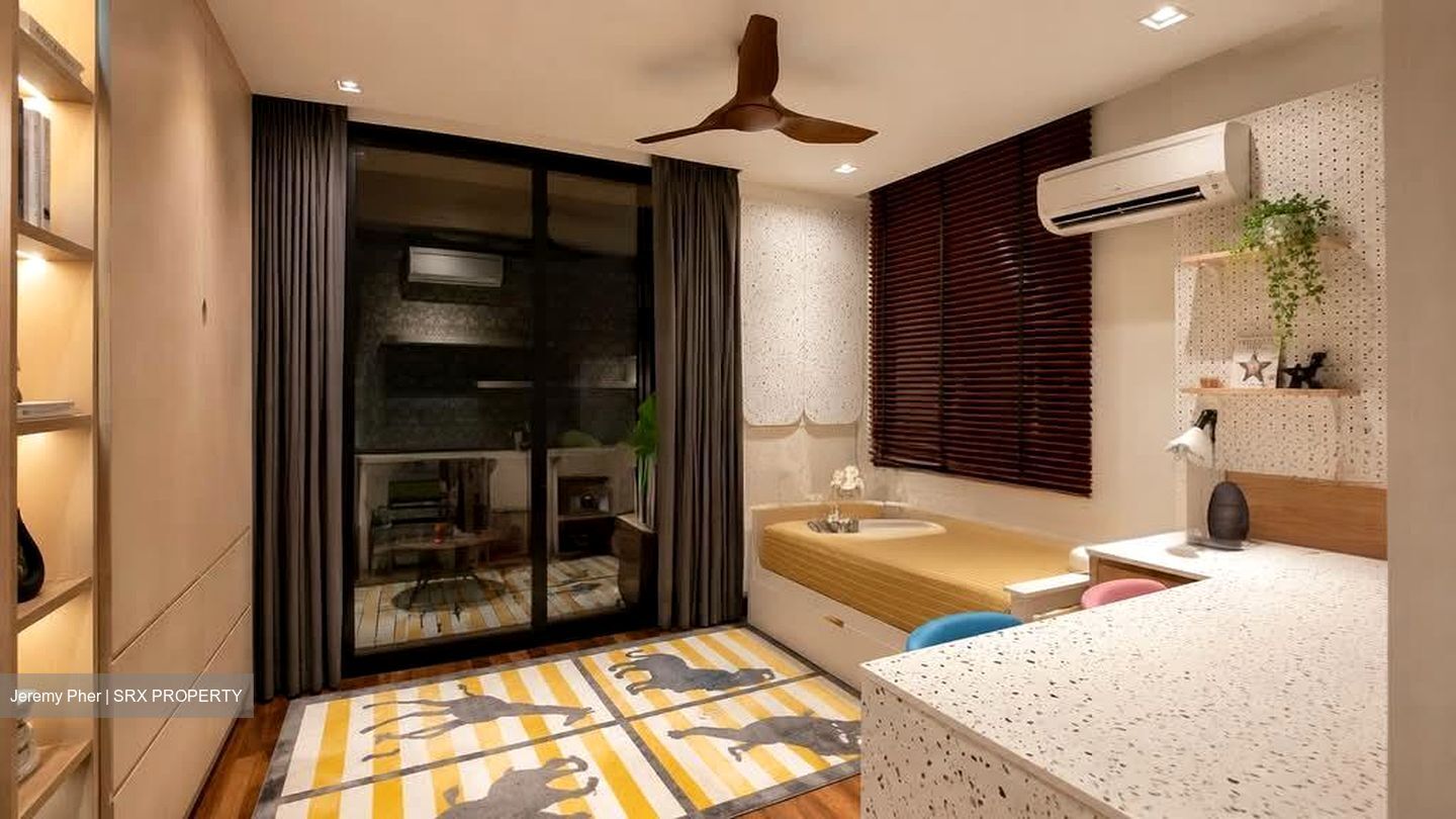 Serangoon Garden Estate (D19), Semi-Detached #588256061